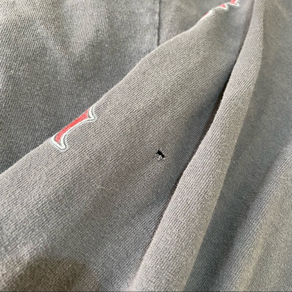 OCC Orange County Chopper Mens Graphic Long Sleeve Size XXL - Picture 5 of 6